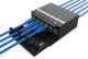 DIGITUS Consolidation Point Box 6 ports Keystone modules