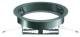 Busch Jaeger 2CKA008200A0016 8229/2 Hohlwand-Einbauring AudioWorld