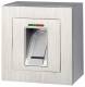 Idencom 700004 BioKey Gate Basic New Line AP Edelstahl