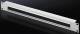 Rittal 7140535 DK Cable entry panel, 1 U, 482.6 mm (48,3 cm ( 19 inch )), WxH: 390x20 mm, With brush strip