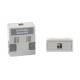 Netpeppers AEM-AD-8.2-TERACH 2 CAT 8.2 TERA Channel Adapter
