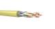 Kerpenwerk KD7D66C3N060100 MegaLine F6-90 S/FTP Cat.7 1000m 1000MHz H4x2xAWG23/1 PiMF Cca grün