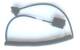 Zebra CBL-58918-03 RS-232 Kabel-Assembly
