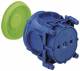 Spelsberg U71K GRO Großrohrdose IP30 71x71x76mm 97276001