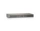 LevelOne FSW-1650 - switch - 16 ports - unmanaged - desktop