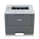 BROTHER HL-L6250DN A4 monochrom laserprinter 46ppm Duplex