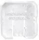 Eltako 30000016 FTVW Wireless pushbutton encryption, rocker 