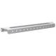 ABN FSK600N Aufbaukonsole 32 mm für waagrechte Sammelschienen 60 mm
