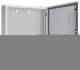 ABN NF36P Wandgehäuse schutzisoliert IP55 BxHxT:840x990x280 mm