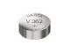 Varta 48006 Knopfzelle SR58 (V362) - Silberoxid-Zink Batterie, 1,5 V