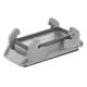Weidmüller 2488590000 HDC 16B ABU N heavy-duty industrial connector 