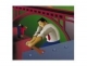 MIB Messzeuge 06069013 Präzisions-Messtisch-Tisch mit Granitplatte300x200x50mm Typ S39/2