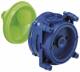 Spelsberg U71 KUD Kuppeldose IP30 71x71x60mm 97104701