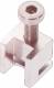 Balluff bracket BAM00LP, BMF305-HW-24