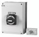 Moeller 271521 EATON NZM1-XCIK5 TVD-insulating, housing 