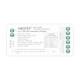 Miboxer SPIR5 LED Pixel LED Controller SPI-Serie 5 in 1 SPI (2.4GHz)