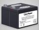 CyberPower RBP0142 UPS, replacement battery pack for CP1600EPFCLCD