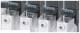 Siemens 3VA91340JK11 3VA9134-0JK11 ring terminal TC1.1 14AWG.2/0 Cu HL-branch 4 pcs. for 3VA51