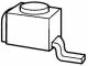 ABB 2CDL200010R2522 AST 25/22 QS - Busbars