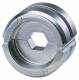 Klauke AST2295 pressing insert K22er, 95-15qmm f.Pressverbinder 6-kant