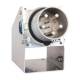 Mennekes 75077 wall socket 160A 5p 6h 400V IP67