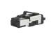 Btr Blumberger 130E507032-E C6A RJ45 Field-Plug ultra short