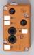 Ifm Electronic AC2046 AS-i AirBox, AS-i interface to FC lower parts