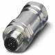 Phoenix Contact 1440012 Phoenix SACC-M12MS-5CON-DM 3-5 SH VA Steckverbinder