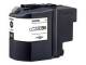 Brother Tintenpatrone LC-22EBK Schwarz (ca. 2400 Seiten)