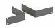 BlackBox ACXMODHEAR2P 48,3 cm ( 19 inch ) Rack Mount Ears for ACXMODH2R-P-R2