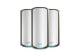 Netgear RBE973S-100EUS Orbi 970 Serie Quad-Band WiFi 7 Mesh-System Weiß 27 Gbps 3 Stück 1 Jahr