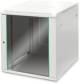 DIGITUS DN-19 12U-6/6-EC Network enclosure Dynamic 12 U 638.40x600x600 mm grey