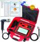Benning 050333 ST 755+ SET Gerätetester mit Zubehör 