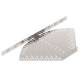 OBO Bettermann 6037180 RB W 650 A4 Bogen winkelverstellbar horizontal