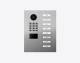 DoorBird D2108V IP video door station