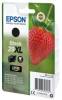 Epson C13T29914012 Tintenpatrone 29XL Schwarz (11,3 ml)