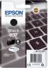 Epson C13T07U140 Tintenpatrone WF-4745 Schwarz (41,2 ml)