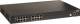 Barox VI-2208A PoE Midspan-Extender 48,3 cm ( 19 Zoll ) 1HE 8 Kanäle Inj 74W