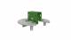 Cisco MERAKI T-RAIL ADAPTER FOR MV3RD