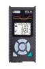 Chauvin Arnoux P01157166 PEL 51 power and energy recorder with Miniflex MA194-250