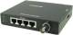 Perle Ethernet Extender eXKIT44S110BNC