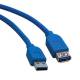 Eaton Power Quality 3.05M USB EXTENSION CABL USBMF