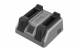 GETAC F110G6 DUAL BAY BATTERY CHARGER