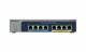 Netgear 8P 2.5G ULTRA60 POE++ SWITCH