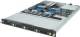 Gigabyte 6NR163S30DR000ABB1 Barebone R163-S30-ABB1