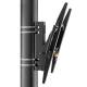Hagor 2117 PLW PILLAR ADAPTER