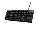 Logitech 920-010444 G413 TKL SE - BLACK FRA CENTRAL