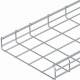 OBO Bettermann 6017428 C mesh cable tray CGR 50/50 FT, 50x50x3000mm