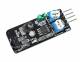 ALLNET 4duino obstacle detection for Smart Car