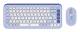 Logitech 920-013277 POP ICON COMBO MOUSE AND KB